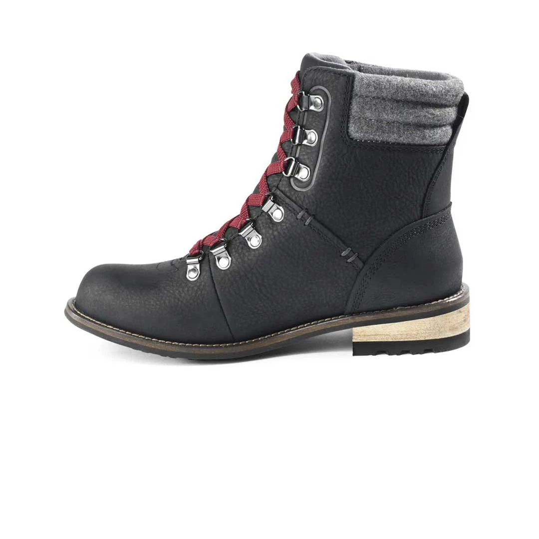 Kodiak - Women's Surrey II Boots (KD419132BLK) 4 Kodiak - Women's Surrey II Boots (KD419132BLK) - Image 2