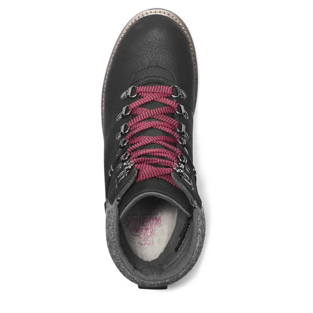 Kodiak - Women's Surrey II Boots (KD419132BLK) 6 Kodiak - Women's Surrey II Boots (KD419132BLK) - Image 4