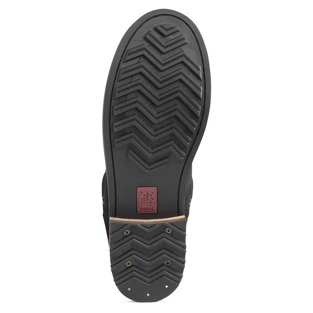 Kodiak - Women's Surrey II Boots (KD419132BLK) 7 Kodiak - Women's Surrey II Boots (KD419132BLK) - Image 5