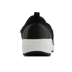 Kodiak - Women's Taren Steel Toe Flex Slip On Safety Shoes (308006 BLK) -SVP Sports Sale Kodiak Women s Taren Flex Slip On 308006 BLK 03