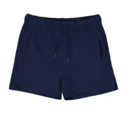 Levelwear - Girls' (Junior) Juno Shorts (IC90L NAVY)