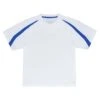 Levelwear - Kids' (Junior) Atom Short Sleeve T-Shirt (AG91L RYL) -SVP Sports Sale Levelwear Kids Junior Atom Short Sleeve Tee AG91L RYL