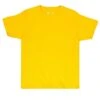 Levelwear - Kids' (Junior) Jock Short Sleeve T-Shirt (CJ92A GLD) 2 Levelwear - Kids' (Junior) Jock Short Sleeve T-Shirt (CJ92A GLD) -SVP Sports Sale Levelwear Kids Junior Jock Short Sleeve Tee CJ92A GLD 01