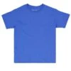 Levelwear - Kids' (Junior) Jock Short Sleeve T-Shirt (CJ92A RYL) 2 Levelwear - Kids' (Junior) Jock Short Sleeve T-Shirt (CJ92A RYL) -SVP Sports Sale Levelwear Kids Junior Jock Short Sleeve Tee CJ92A RYL 01