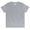Levelwear - Kids' (Junior) Little Echelon Short Sleeve T-Shirt (CD90L LTGRY)