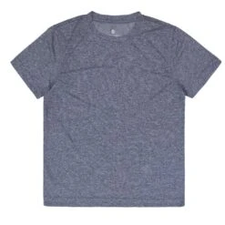 Levelwear - Kids' (Junior) Little Echelon Short Sleeve T-Shirt (CD90L NVY)