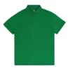 Levelwear - Men's Helium Polo (PM55L GREEN) -SVP Sports Sale Levelwear Men s Helium Polo PM55L GREEN 01