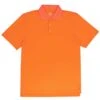 Levelwear - Men's Helium Polo (PM55L ORG) -SVP Sports Sale Levelwear Men s Helium Polo PM55L ORG