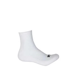 FILA - Men's 6 Pack 1/4 Sock (M-FW0082 COMBO5) -SVP Sports Sale M FW0082 COMBO5 2