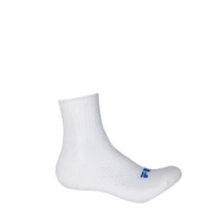 FILA - Men's 6 Pack 1/4 Sock (M-FW0082 COMBO5) -SVP Sports Sale M FW0082 COMBO5 4