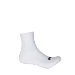FILA - Men's 6 Pack 1/4 Sock (M-FW0082 COMBO5) -SVP Sports Sale M FW0082 COMBO5 5