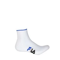 FILA - Men's 6 Pack 1/4 Sock (M-FW0100 COMBO3) 9 FILA - Men's 6 Pack 1/4 Sock (M-FW0100 COMBO3) -SVP Sports Sale M FW0100 COMBO33