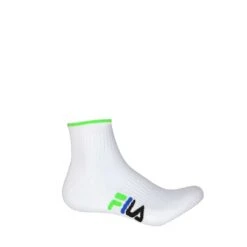 FILA - Men's 6 Pack 1/4 Sock (M-FW0100 COMBO3) 10 FILA - Men's 6 Pack 1/4 Sock (M-FW0100 COMBO3) -SVP Sports Sale M FW0100 COMBO34