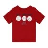 Outerstuff MLB - Kids' (Infant) St. Louis Cardinals T-Shirt (KN32GNY 10) -SVP Sports Sale MLB Kids Infant St. Louis Cardinals Tee KN32GNY 10 01