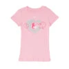 Outerstuff MLB - Girls' Baltimore Orioles T-Shirt (M5C453J 20) -SVP Sports Sale MLB Kids Junior Baltimore Orioles Tee M5C453J 20 01