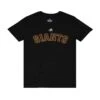 Outerstuff MLB - Kids' (Junior) San Francisco Giants Posey T-Shirt (M3753M LN) -SVP Sports Sale MLB Kids Junior San Francisco Giants Posey Tee M3753M LN 01
