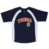 Outerstuff MLB - Kids' (Junior) Tigers Jersey (K38SAA 16) 1 Outerstuff MLB - Kids' (Junior) Tigers Jersey (K38SAA 16) -SVP Sports Sale MLB Kids Junior Tigers Jersey K38SAA 16 2