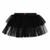 Outerstuff MLB - Girls' (Toddler) Baltimore Orioles Tutu (M346NO 20) -SVP Sports Sale MLB Kids Toddler Baltimore Orioles Tutu M346NO 20 01