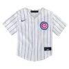 Nike MLB - Kids' (Toddler) Chicago Cubs Javier Baez Jersey (HZ3T1ZWAP) 2 Nike MLB - Kids' (Toddler) Chicago Cubs Javier Baez Jersey (HZ3T1ZWAP) -SVP Sports Sale MLB Kids Toddler Chicago Cubs Javier Baez Jersey HZ3T1ZWAP 01