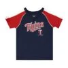 Outerstuff MLB - Kids' (Toddler) Minnesota Twins T-Shirt (KT34BBC 05)