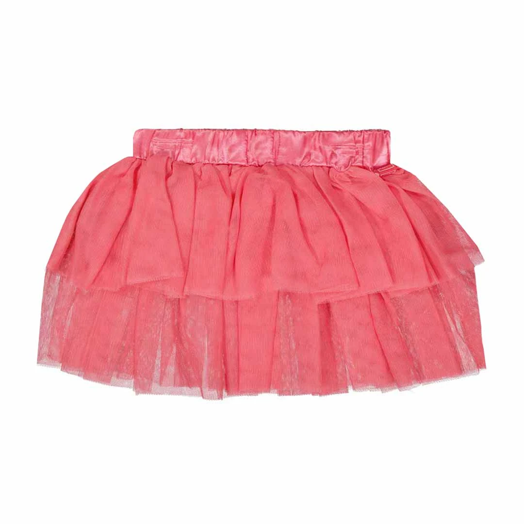 Outerstuff MLB - Girls' (Toddler) San Diego Padres Tutu (M346OG 25) 4 Outerstuff MLB - Girls' (Toddler) San Diego Padres Tutu (M346OG 25) - Image 2