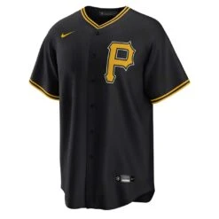 Nike MLB - Kids' (Youth) Pittsburgh Pirates Roberto Clemente Jersey (HZ3B7ZWDA PITRC)