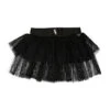 Outerstuff MLB - Girls' (Infant) Chicago White Sox Twirl Tutu (M326NO 01) -SVP Sports Sale MLB Kids Infant ChicagoWhiteSoxTwirlTutu M326NO01 01