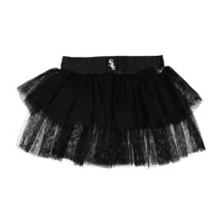 Outerstuff MLB - Girls' (Infant) Chicago White Sox Twirl Tutu (M326NO 01)