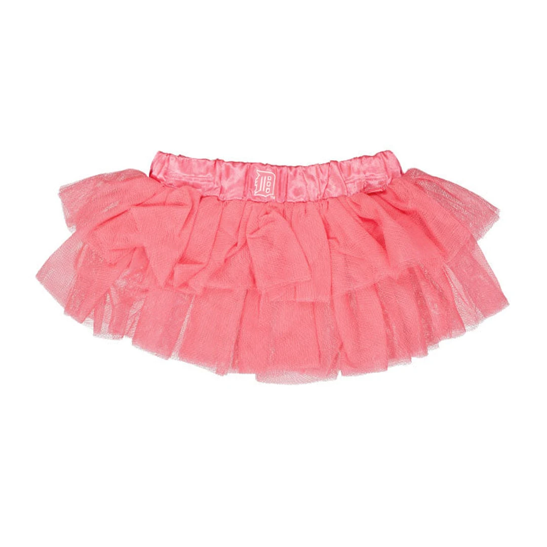 Outerstuff MLB - Girls' (Infant) Detroit Tigers Twirl Tutu (M316OG 16) 3 Outerstuff MLB - Girls' (Infant) Detroit Tigers Twirl Tutu (M316OG 16)