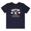 MLB - Men's Houston Astros T-Shirt (3092HASNGL 410) -SVP Sports Sale MLB Men s Houston Astros Tee 3092HASNGL 410