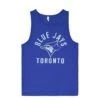 MLB - Men's Toronto Blue Jays Home Stand Tank Top (3399TBHMST 430)