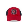 Fanatics MLS - Chicago Fire FC Adjustable Snapback Cap (1G61 4521 ESE 6C4) -SVP Sports Sale MLS Chicago Fire FC Adjustable Snapback Cap 1G61 4521 ESE 6C4 01