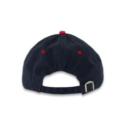 Fanatics MLS - Chicago Fire FC Adjustable Snapback Cap (1G61 4521 ESE 6C4) -SVP Sports Sale MLS Chicago Fire FC Adjustable Snapback Cap 1G61 4521 ESE 6C4 04