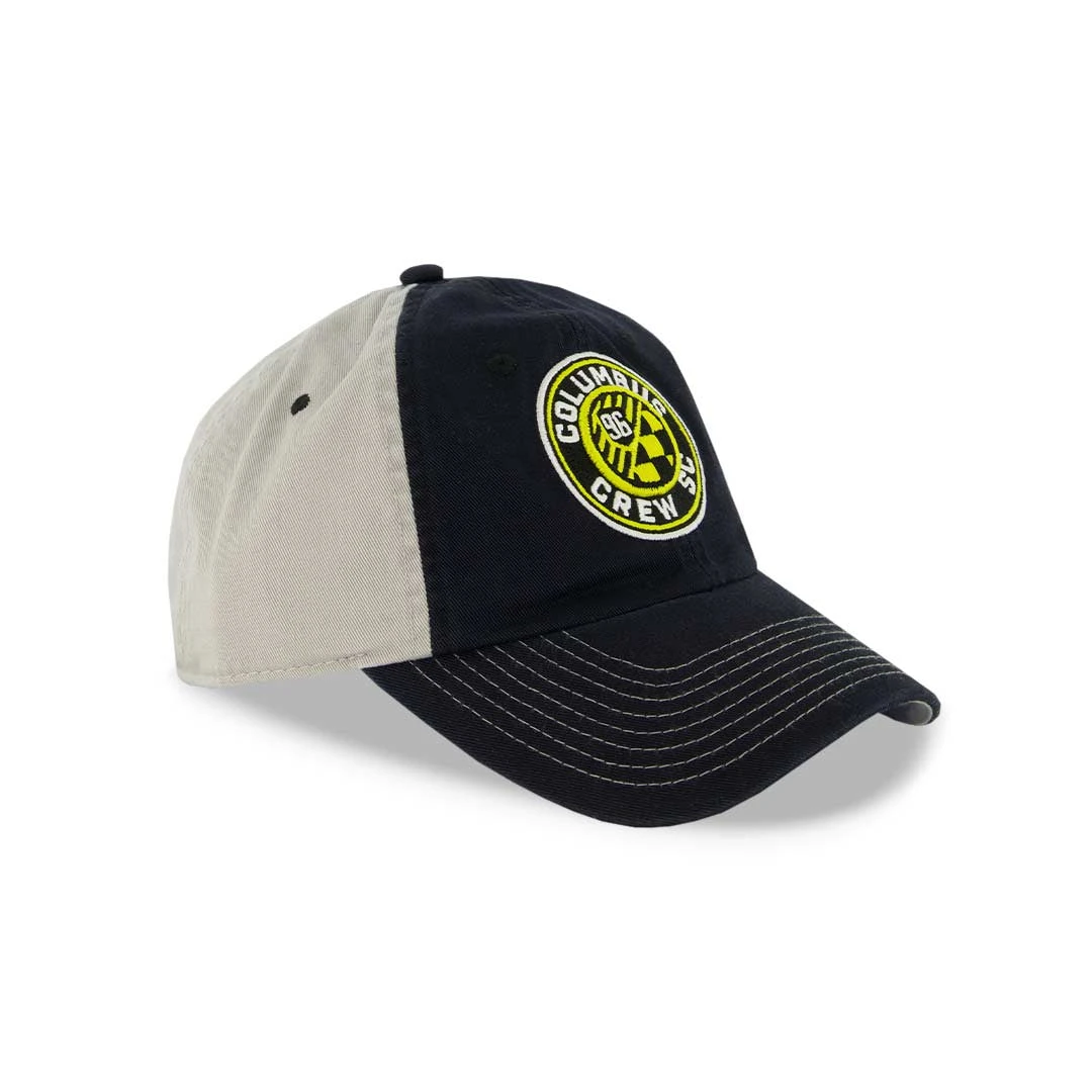Fanatics MLS - Columbus Crew SC Elevated Slouch Cap (1G61 3852 ESG 6C4) 4 Fanatics MLS - Columbus Crew SC Elevated Slouch Cap (1G61 3852 ESG 6C4) - Image 2