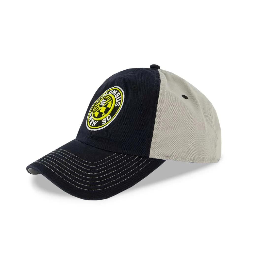 Fanatics MLS - Columbus Crew SC Elevated Slouch Cap (1G61 3852 ESG 6C4) 5 Fanatics MLS - Columbus Crew SC Elevated Slouch Cap (1G61 3852 ESG 6C4) - Image 3