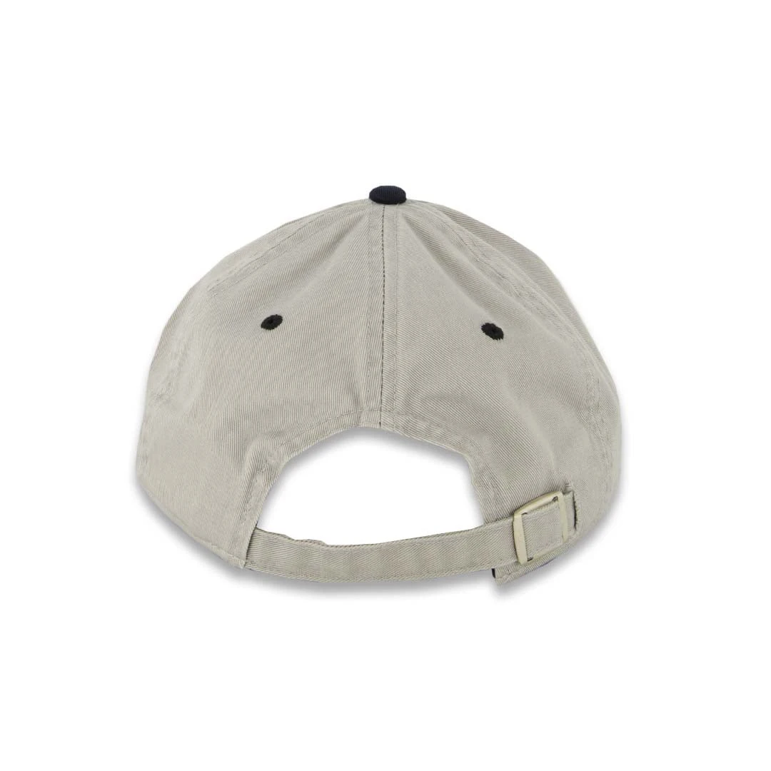 Fanatics MLS - Columbus Crew SC Elevated Slouch Cap (1G61 3852 ESG 6C4) 6 Fanatics MLS - Columbus Crew SC Elevated Slouch Cap (1G61 3852 ESG 6C4) - Image 4