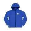 Outerstuff MLS - Kids' (Junior) Montreal Impact Full Zip Jacket (HF6B7SAEG IMP) -SVP Sports Sale MLS Kids Junior Montreal Impact Full Zip Jacket HF6B7SAEG IMP