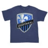 MLS - Kids' (Junior) Montreal Impact Striker T-Shirt (XVMS00CYSC) 2 MLS - Kids' (Junior) Montreal Impact Striker T-Shirt (XVMS00CYSC) -SVP Sports Sale MLS Kids Junior MontrealImpactStrikerTee XVMS00CYSC