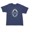 MLS - Kids' Vancouver Whitecaps Striker T-Shirt (XVMS008YSC)