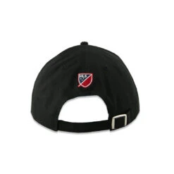 MLS - Men's Toronto FC Flat Logo Dad Hat (XVMS05PMHDCC1PB 00BRE) 9 MLS - Men's Toronto FC Flat Logo Dad Hat (XVMS05PMHDCC1PB 00BRE) -SVP Sports Sale MLS Toronto FC Flat Logo Dad Cap XVMS05PMHDCC1PB 00BRE 04