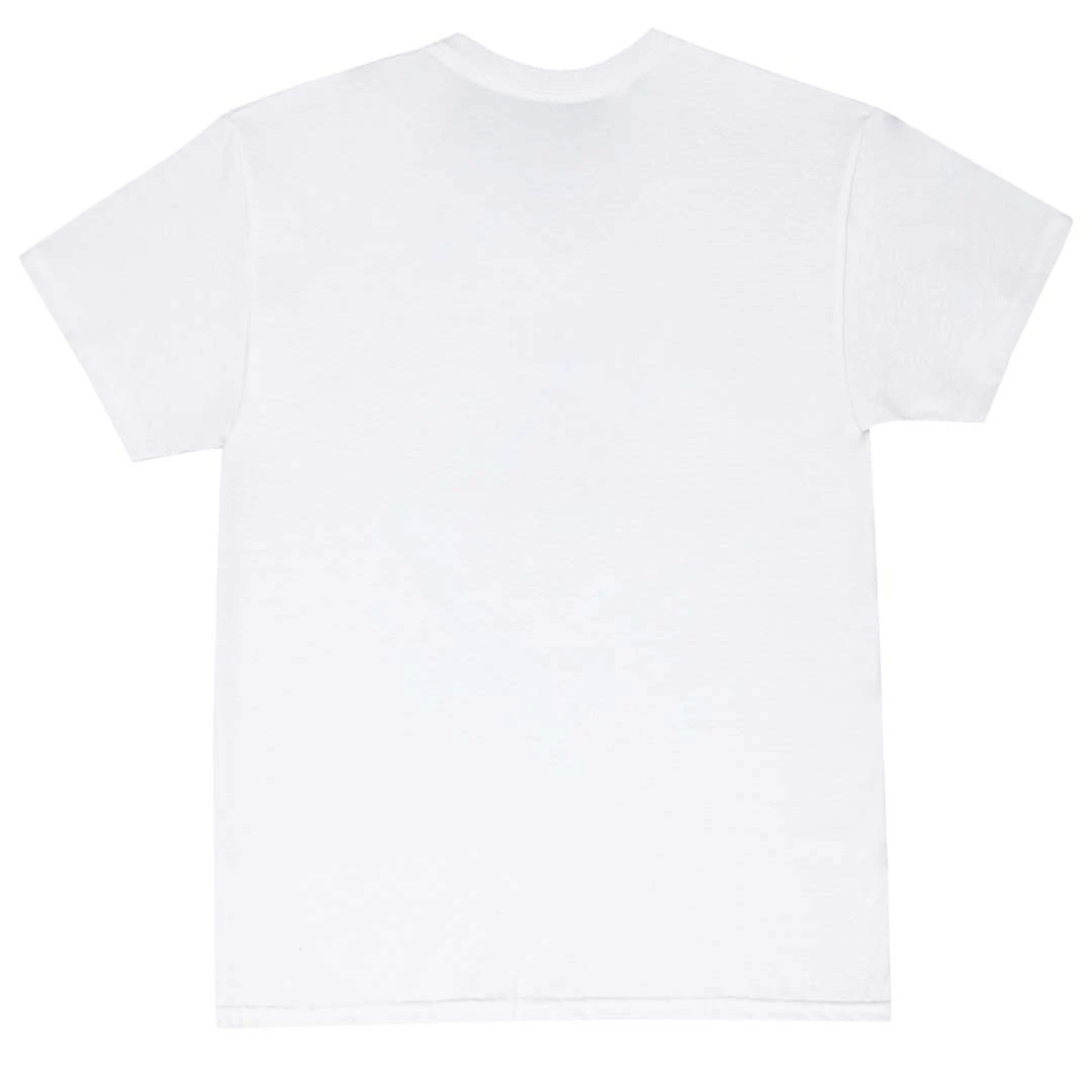 NHL - Men's Toronto Maple Leafs Splatter T-Shirt (NHXX26OMSC1A1PB 10WHT) 4 NHL - Men's Toronto Maple Leafs Splatter T-Shirt (NHXX26OMSC1A1PB 10WHT) - Image 2