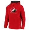 Fanatics Men's Hockey Canada Hoodie (3Z01 1224 HOC D3C) 2 Fanatics Men's Hockey Canada Hoodie (3Z01 1224 HOC D3C) -SVP Sports Sale Men s Hockey Canada Hoodie 3Z01 1224 HOC D3C 2