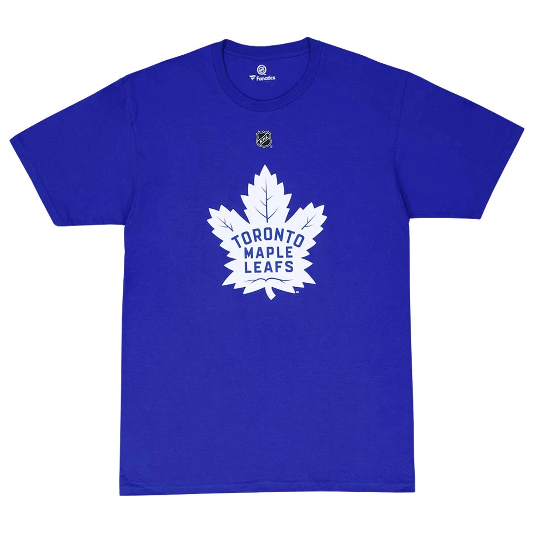 Fanatics - Men's Toronto Maple Leafs Jake Muzzin T-Shirt (QF86 RYB H3U FNJ) 3 Fanatics - Men's Toronto Maple Leafs Jake Muzzin T-Shirt (QF86 RYB H3U FNJ)