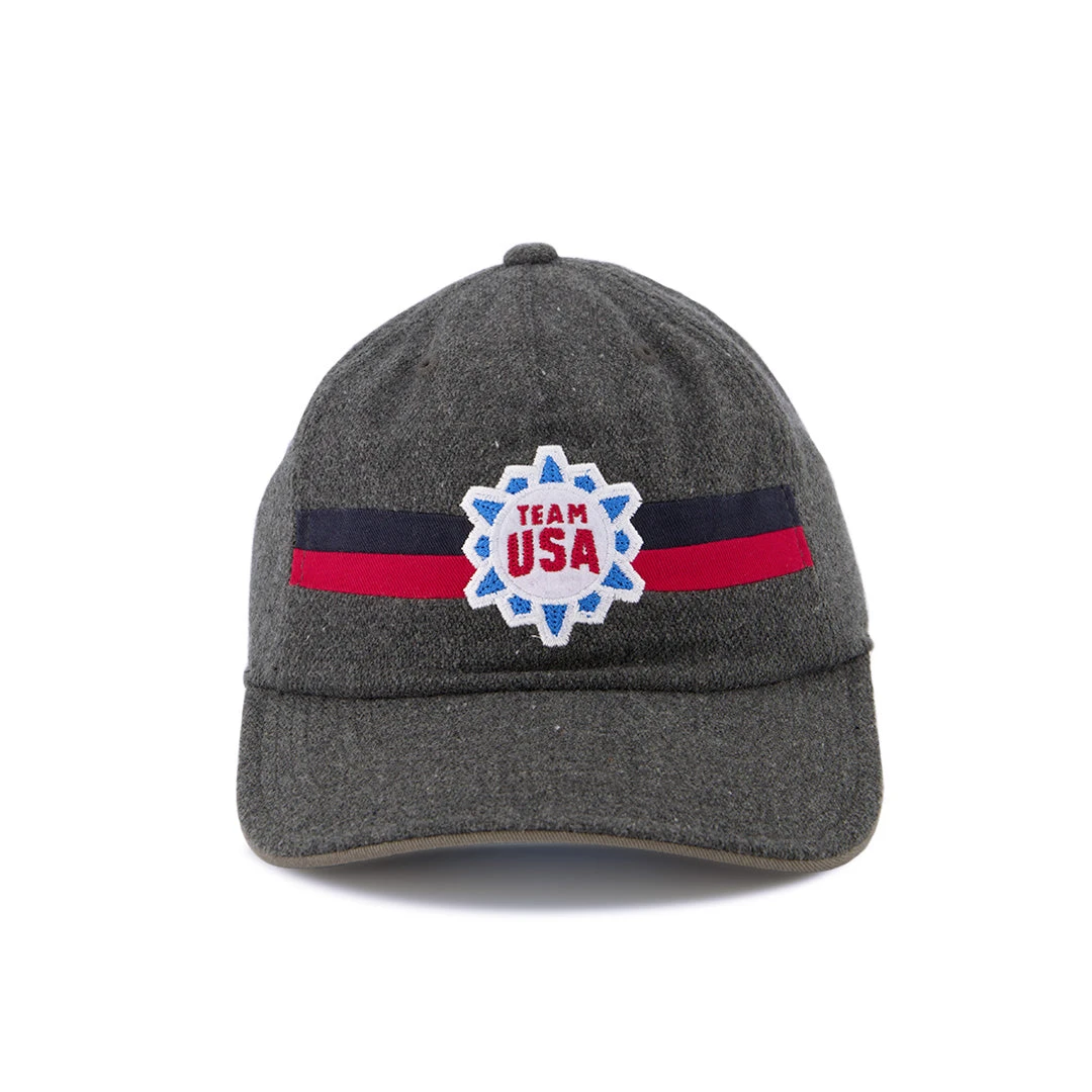 Outerstuff Men's USA Olympic Cap (K60OBG US) 3 Outerstuff Men's USA Olympic Cap (K60OBG US)