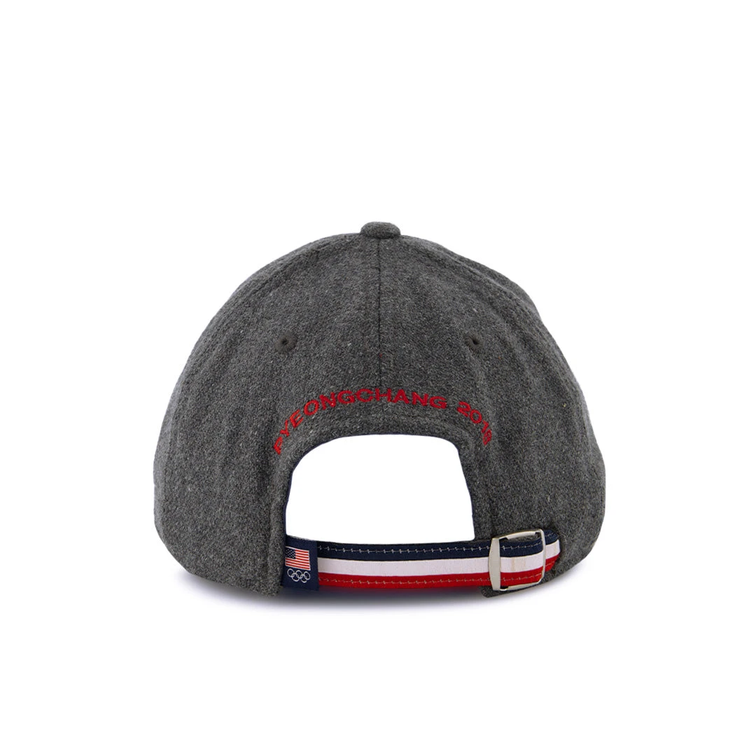 Outerstuff Men's USA Olympic Cap (K60OBG US) 5 Outerstuff Men's USA Olympic Cap (K60OBG US) - Image 3