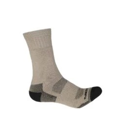 Merrell - Men's 4 Pack Hiker Crew Sock (MEA33616C4 CHAST) -SVP Sports Sale Merrell Men s 4pk Hiker Crew Sock MEA33616C4 CHAST 03