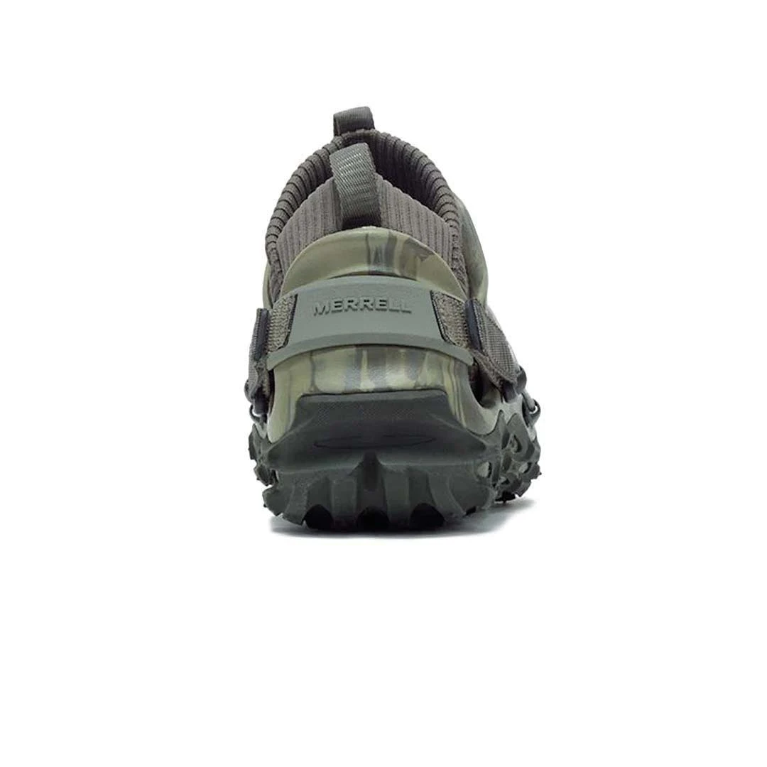 Merrell - Men's Hydro Moc All Terrain Ripstop Shoes (J004413) 6 Merrell - Men's Hydro Moc All Terrain Ripstop Shoes (J004413) - Image 4