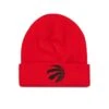 Outerstuff NBA - Kids' (Youth) Toronto Raptors Cuffed Knit Hat (HK2BOBB9A RAP)
