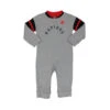 Outerstuff NBA - Kids' (Infant) Toronto Raptors Defender Onesie (HK2I1BCAR RAP) -SVP Sports Sale NBA Kids Infant Raptors Defender Onesie HK2I1BCAR RAP 01