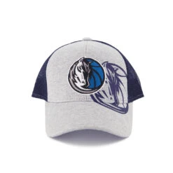 Outerstuff NBA - Kids' (Junior) Dallas Mavericks Adjustable Hat (KT28FMC MA)